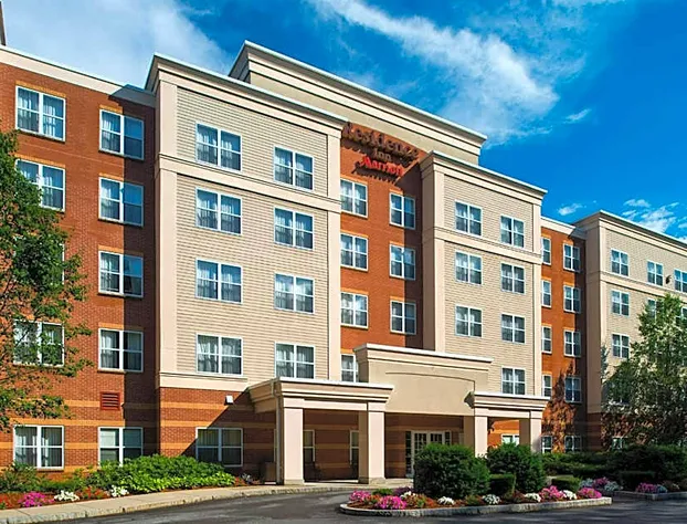 Residence Inn by Marriott Boston Framingham hotel detail image 1