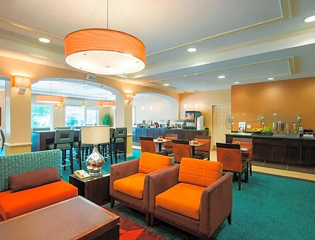 Residence Inn by Marriott Boston Framingham hotel detail image 3