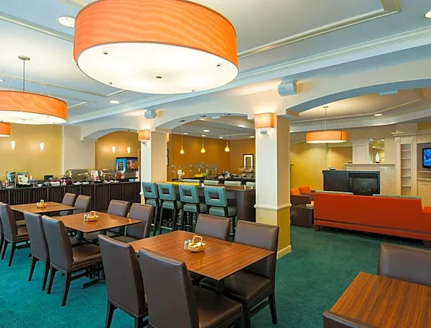 Residence Inn by Marriott Boston Framingham hotel detail image 4