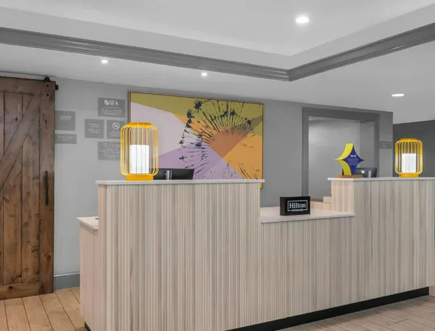 Spark by Hilton St. Augustine Historic District hotel detail image 2