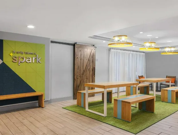 Spark by Hilton St. Augustine Historic District hotel detail image 3