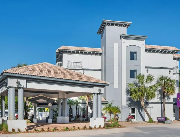 Spark by Hilton St. Augustine Historic District hotel detail image 1