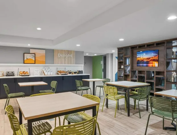 Spark by Hilton St. Augustine Historic District hotel detail image 4