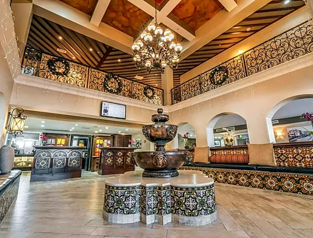 Hilton St. Augustine Historic Bayfront hotel detail image 3