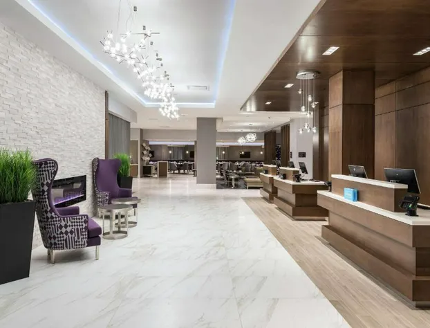 Homewood Suites by Hilton Ottawa Downtown hotel detail image 3