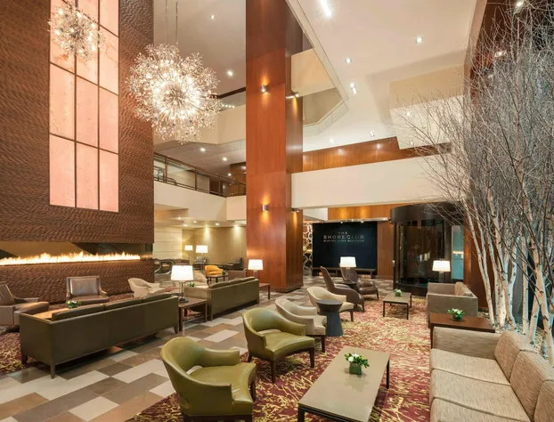 The Westin Ottawa hotel detail image 4