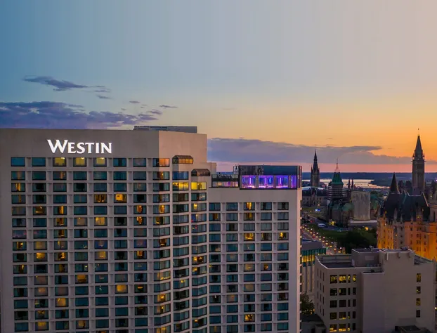 The Westin Ottawa hotel detail image 1