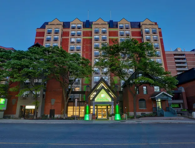 Holiday Inn Ottawa Dwtn - Parliament Hill by IHG hotel detail image 1