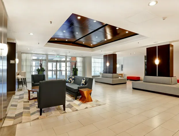 Holiday Inn Ottawa Dwtn - Parliament Hill by IHG hotel detail image 2