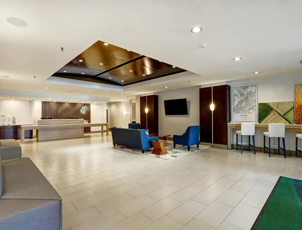 Holiday Inn Ottawa Dwtn - Parliament Hill by IHG hotel detail image 4