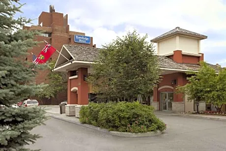 Travelodge by Wyndham Ottawa West hotel detail image 1