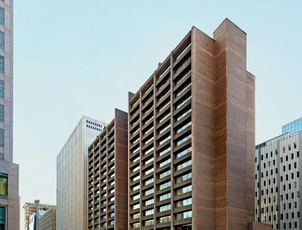 Sheraton Ottawa Hotel hotel detail image 1