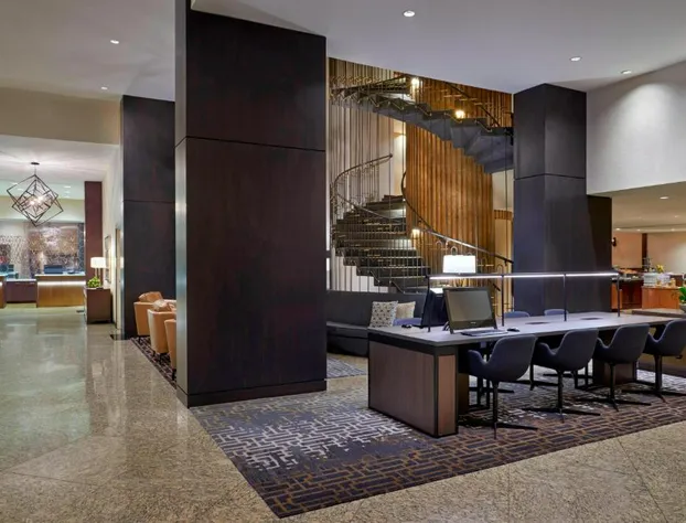 Sheraton Ottawa Hotel hotel detail image 2