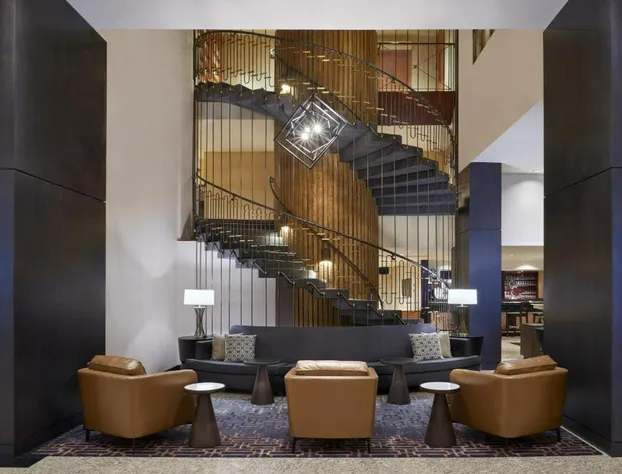 Sheraton Ottawa Hotel hotel detail image 4