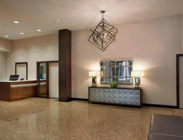 Sheraton Ottawa Hotel hotel detail image 3