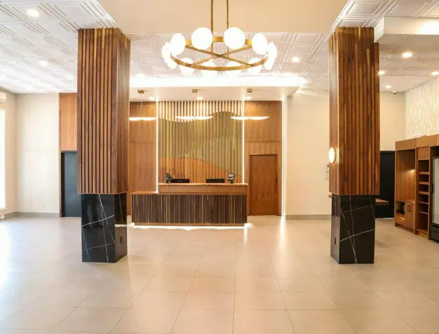 Ramada Plaza by Wyndham Gatineau/Manoir du Casino hotel detail image 2
