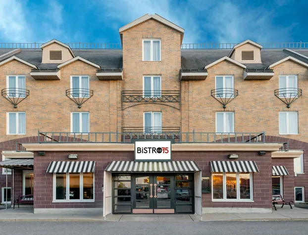 Ramada Plaza by Wyndham Gatineau/Manoir du Casino hotel detail image 1