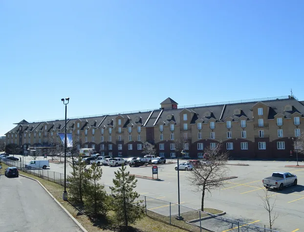 Ramada Plaza by Wyndham Gatineau/Manoir du Casino hotel detail image 2