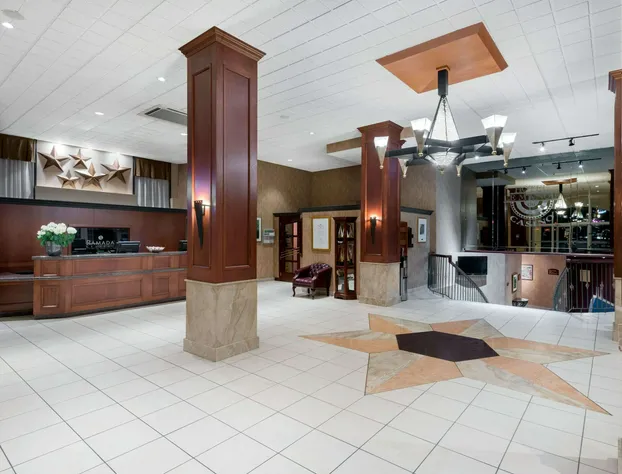 Ramada Plaza by Wyndham Gatineau/Manoir du Casino hotel detail image 3