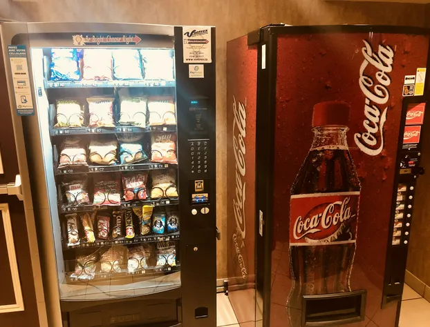 Ramada Plaza by Wyndham Gatineau/Manoir du Casino hotel detail image 4