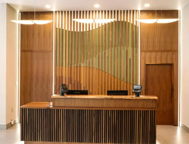 Ramada Plaza by Wyndham Gatineau/Manoir du Casino hotel detail image 3