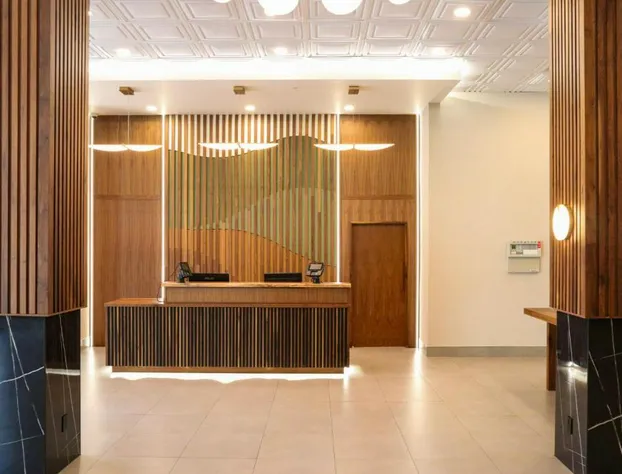 Ramada Plaza by Wyndham Gatineau/Manoir du Casino hotel detail image 4