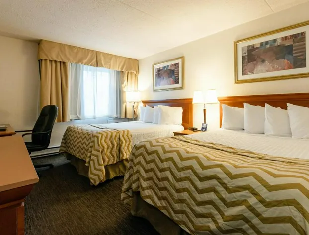 Travelodge by Wyndham Ottawa East hotel detail image 4