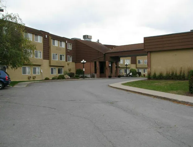 Travelodge by Wyndham Ottawa East hotel detail image 2