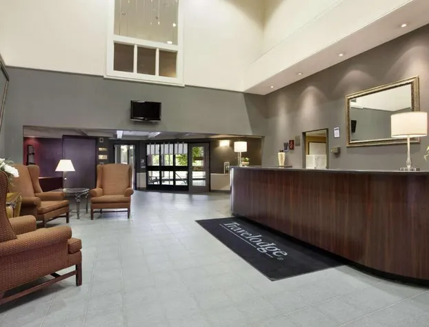 Travelodge by Wyndham Ottawa East hotel detail image 3