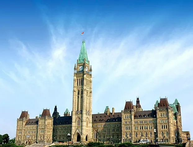 Best Western Plus Ottawa Downtown Suites hotel detail image 1