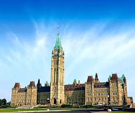 Best Western Plus Ottawa Downtown Suites hotel detail image 2