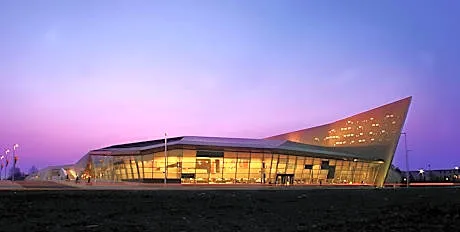 Best Western Plus Ottawa Downtown Suites hotel detail image 4