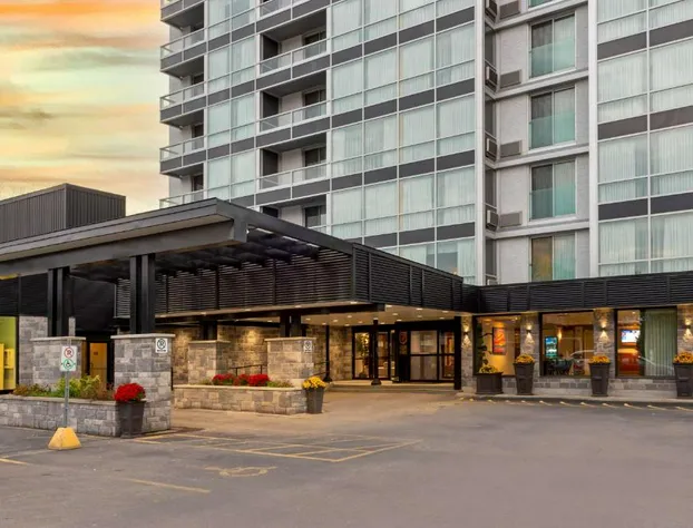 Best Western Plus Gatineau-Ottawa Downtown hotel detail image 1