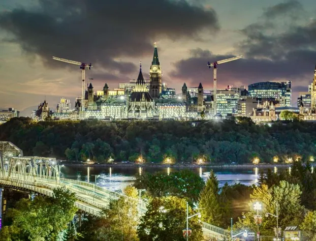 Best Western Plus Gatineau-Ottawa Downtown hotel detail image 3