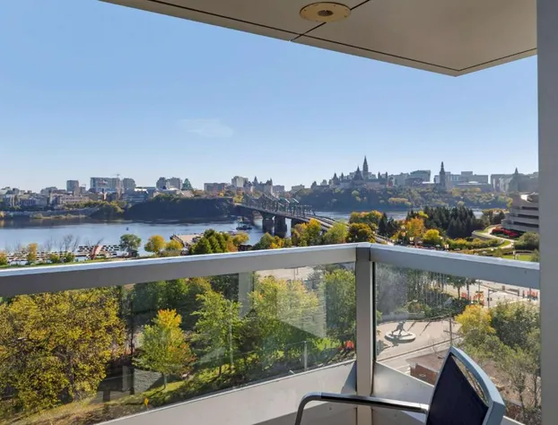 Best Western Plus Gatineau-Ottawa Downtown hotel detail image 4