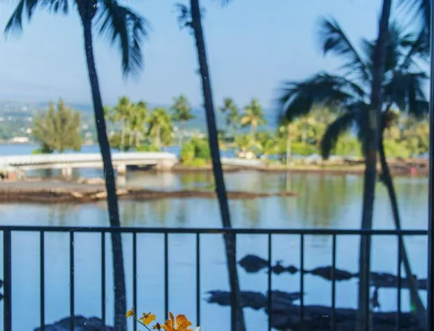 Hilo Hawaiian Hotel, Trademark Collection by Wyndham hotel detail image 4