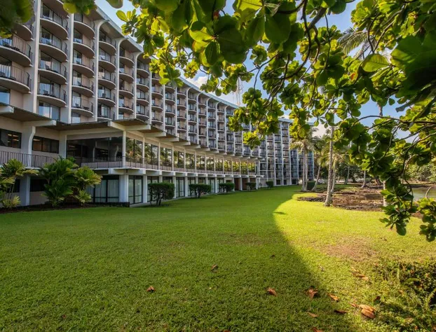 Hilo Hawaiian Hotel, Trademark Collection by Wyndham hotel detail image 1