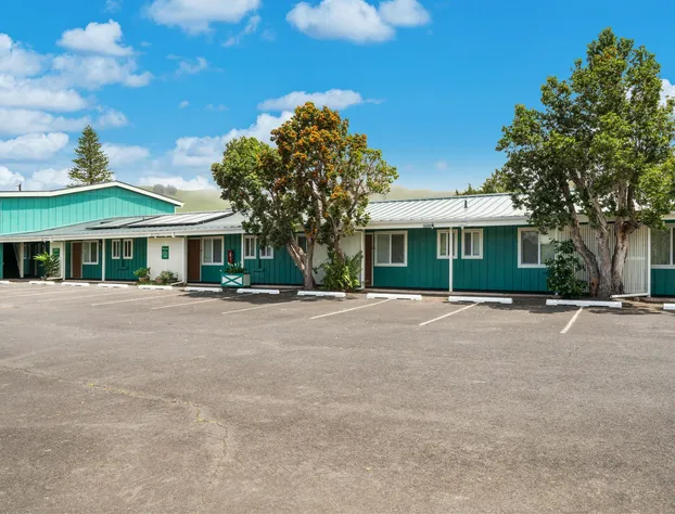 Castle Waimea Country Lodge hotel detail image 4