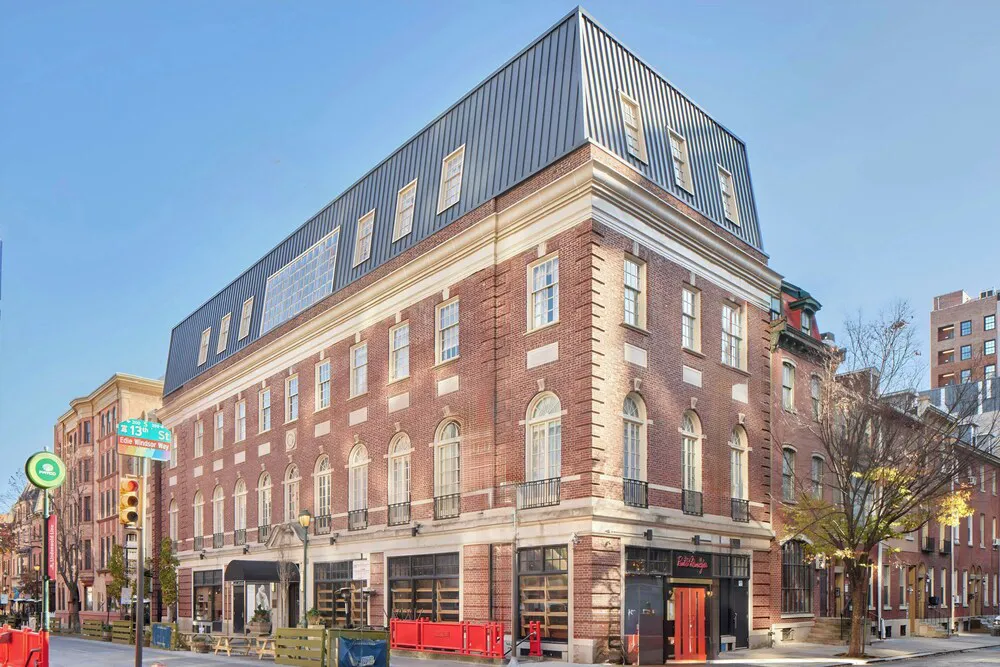 The Arco Hotel Midtown Village, Sonder by Marriott Bonvoy hotel hero