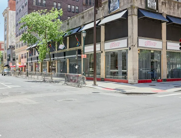 The Arco Hotel Midtown Village, Sonder by Marriott Bonvoy hotel detail image 1