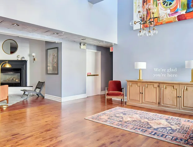 The Arco Hotel Midtown Village, Sonder by Marriott Bonvoy hotel detail image 3