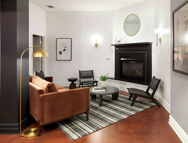 The Arco Hotel Midtown Village, Sonder by Marriott Bonvoy hotel detail image 4