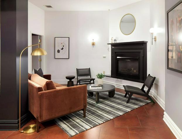The Arco Hotel Midtown Village Sonder by Marriott Bonvoy hotel detail image 3