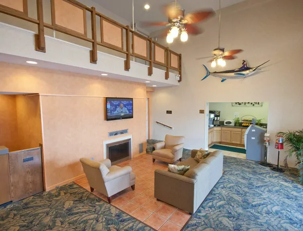 Flagship Oceanfront Hotel hotel detail image 1