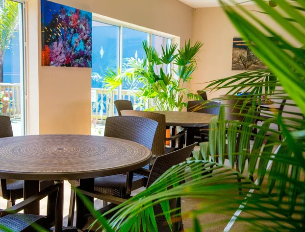 Flagship Oceanfront Hotel hotel detail image 2