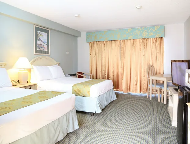 Flagship Oceanfront Hotel hotel detail image 4