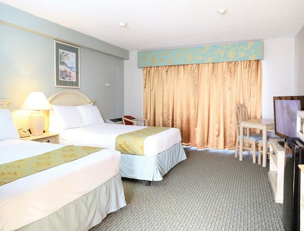 Flagship Oceanfront Hotel hotel detail image 4