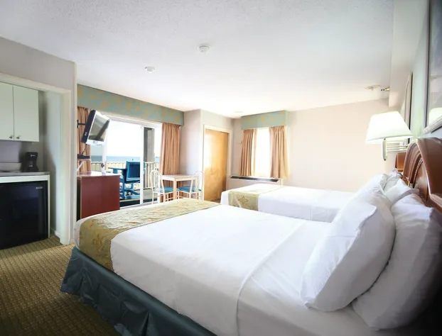 Flagship Oceanfront Hotel hotel detail image 3