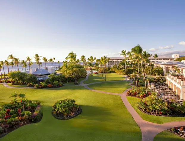 Fairmont Orchid hotel detail image 2