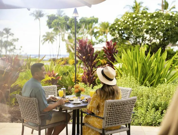 Fairmont Orchid hotel detail image 4